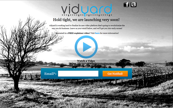 vidyark-landing-page-video
